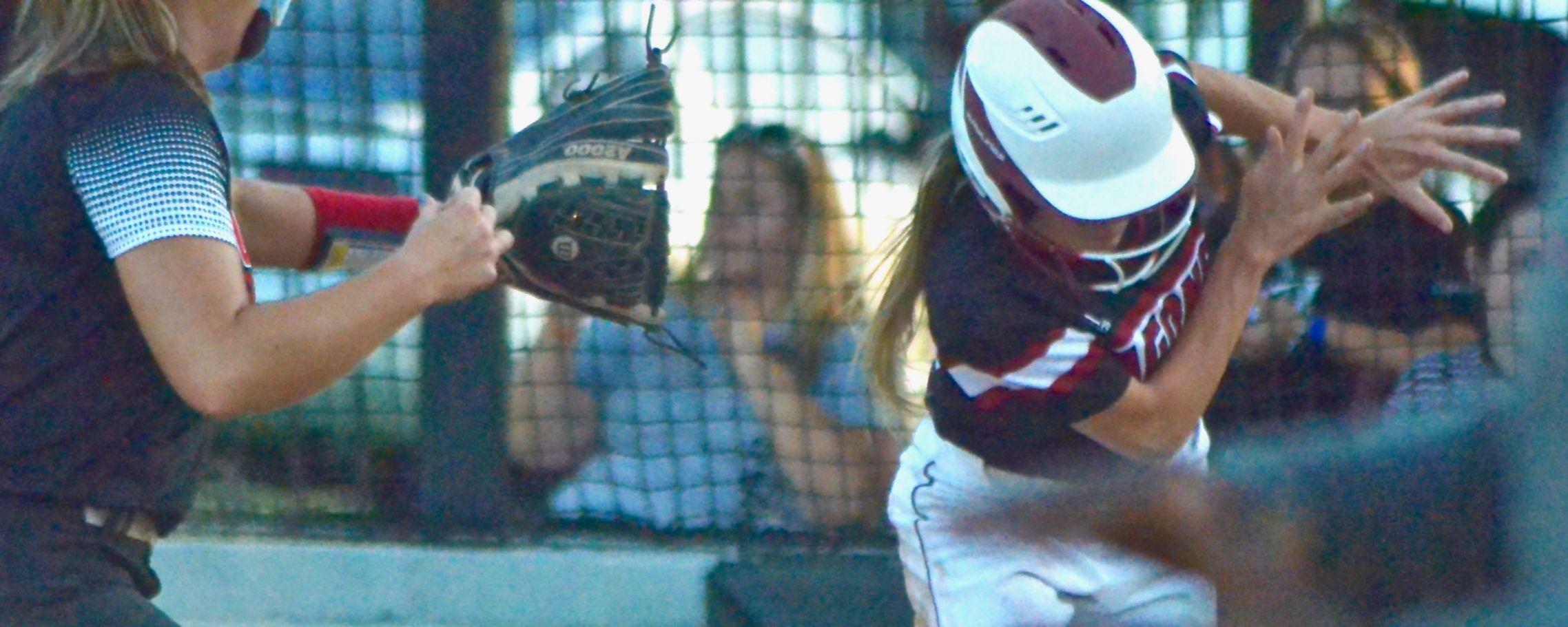 Last Wagoner softball game for 2019